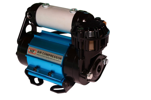 Compressore aria 12v - d'aria, hf