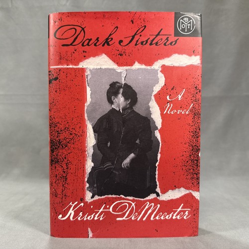Dark sisters novel - a, kristi