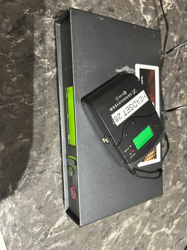 Sennheiser ew300 ricevitore - ew300,