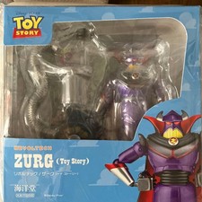 Modellino Kaiyodo Toy Story