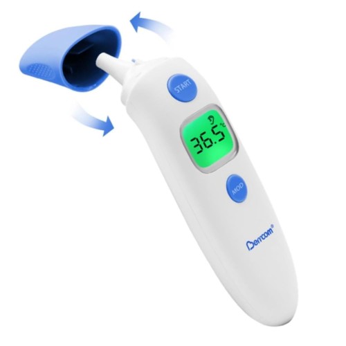 Berrcom termometro frontale - berrcom,
