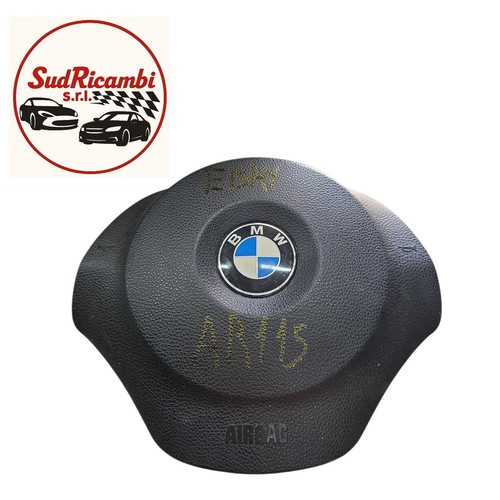 6763080 airbag volante - airbag, bmw
