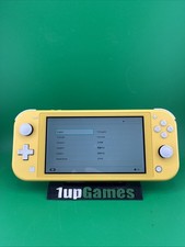Nintendo switch lite - switch, console