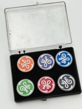 GE Logo Vintage General