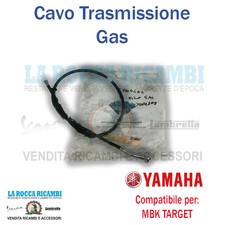 Cavo Trasmissione Gas YAMAHA
