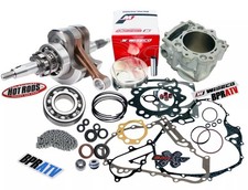 Best Raptor 700 Rebuild Kit