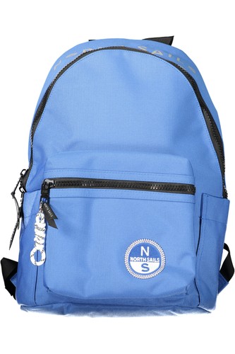 North sails zaino uomo blu - north,