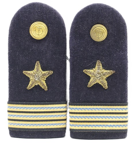 Spalline marina militare capo - spalline,