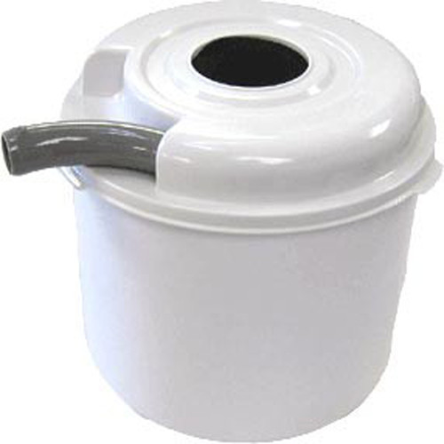 Bidone mulino cereali