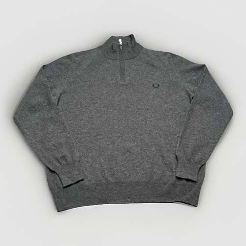 Maglione fred perry uomo - perry,