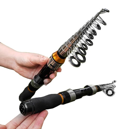 Josby canna pesca - canna,