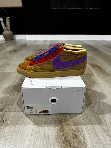 Nuovo nike blazer mid cpfm - mid,