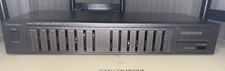 Technics SH-8017 Equalizzatore