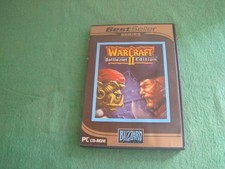 Warcraft II Battle.Net Edition