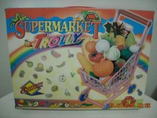 CARRELLO SUPERMERCATO