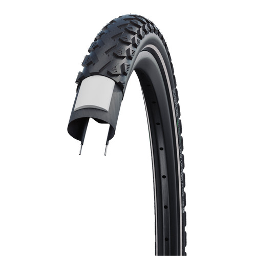Schwalbe pneumatico rigido - schwalbe,