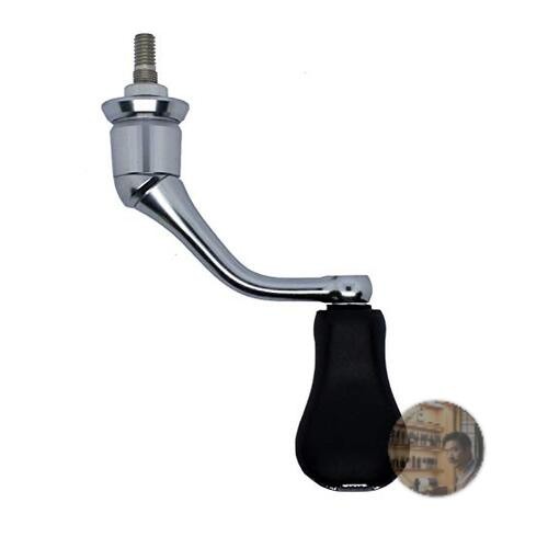 Gruppo manico shimano - manico,