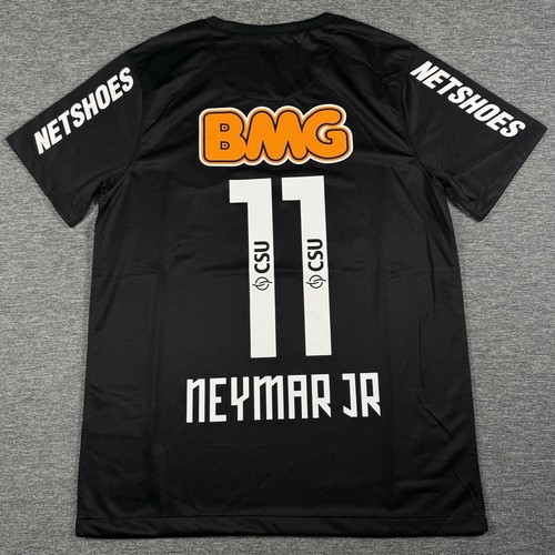 Maglia calcio santos away - santos, fc