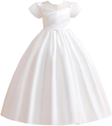 Vestito damigella abito - vestito,
