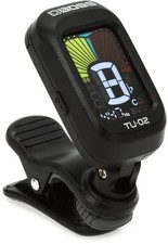 Boss clip on accordatore - tu, 02