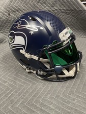 Seattle Seahawks Sam Darnold