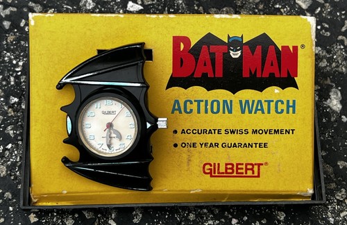 Orologio polso batman - da,