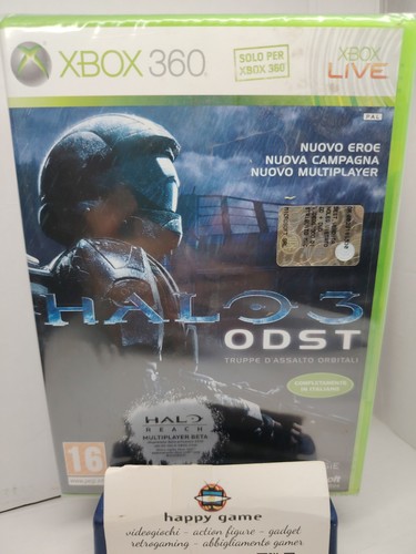Halo odst xbox - odst,