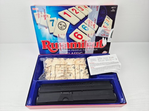 Rummikub classic gioco - rummikub,