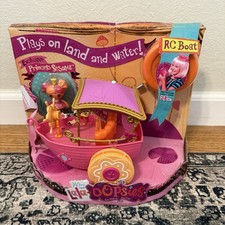 Lalaloopsy Mini Lalaoopsies