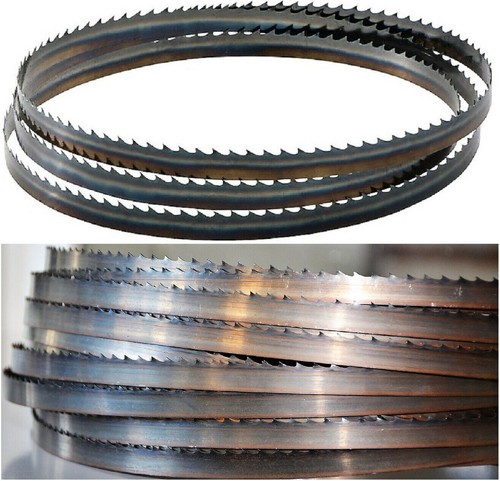 Lama carbon 2950 per legno - carbon, mm