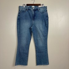NYDJ Jeans donna 16 blu