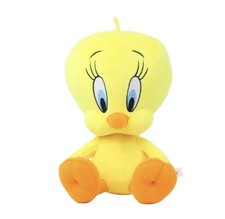 Peluche Looney Tunes Titty 20cm