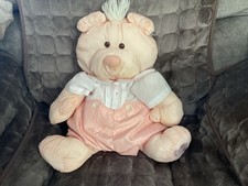 Giocattolo morbido orso