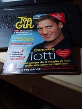 Rivista Top.Girl.n32 Del Settembre 2000