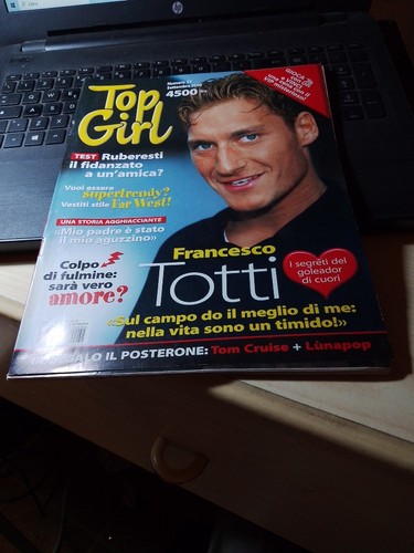 Rivista top girl n32 del - top.girl.n32,
