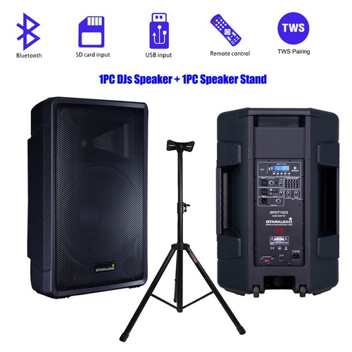 Altoparlante bluetooth tws - bluetooth,