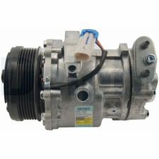 DELPHI TSP0159270 Compressore, Climatizzatore per OPEL,VAUXHALL