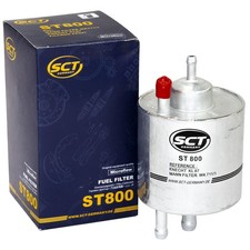 Filtro carburante sct st800 - sct,