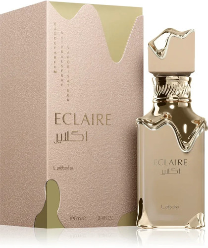 Lattafa eclaire edp - eclaire, eau