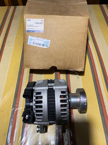 Alternatore generatore ford - alternatore,