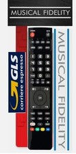 TELECOMANDO PER