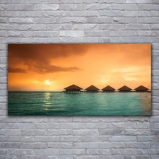 Moderni Astratti 120x60 Quadro