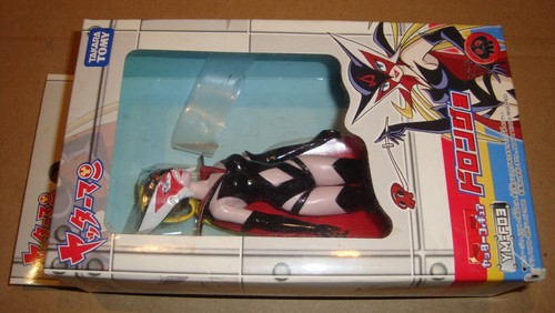 Yatterman yatter figure - yatter,