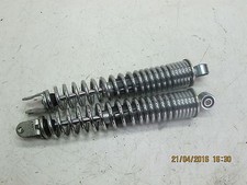 ammortizzatori posteriori per honda pcx 125 2011 JF28E