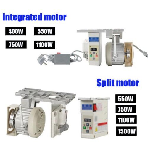 Servomotore elettrico