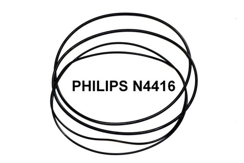 Set cinghie philips - philips, n