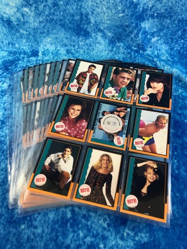 Beverly hills 90210 complete - beverly,