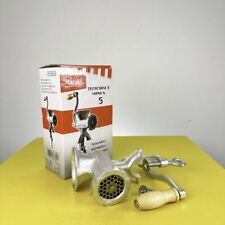 tritacarne a mano reber