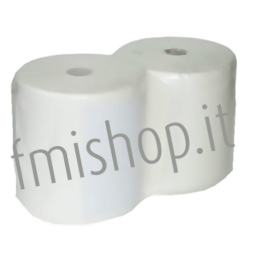 Rotoli carta assorbente - 2,