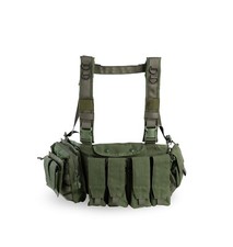 OPENLAND Tactical Operator